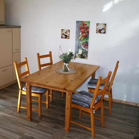 Ferienwohnung Annett Bohlen  Exterior foto