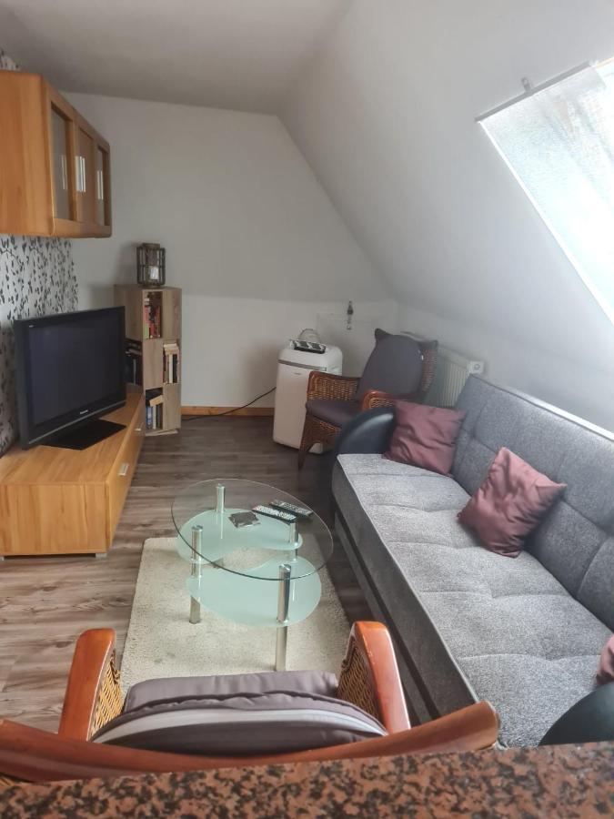 Ferienwohnung Annett Bohlen  Exterior foto