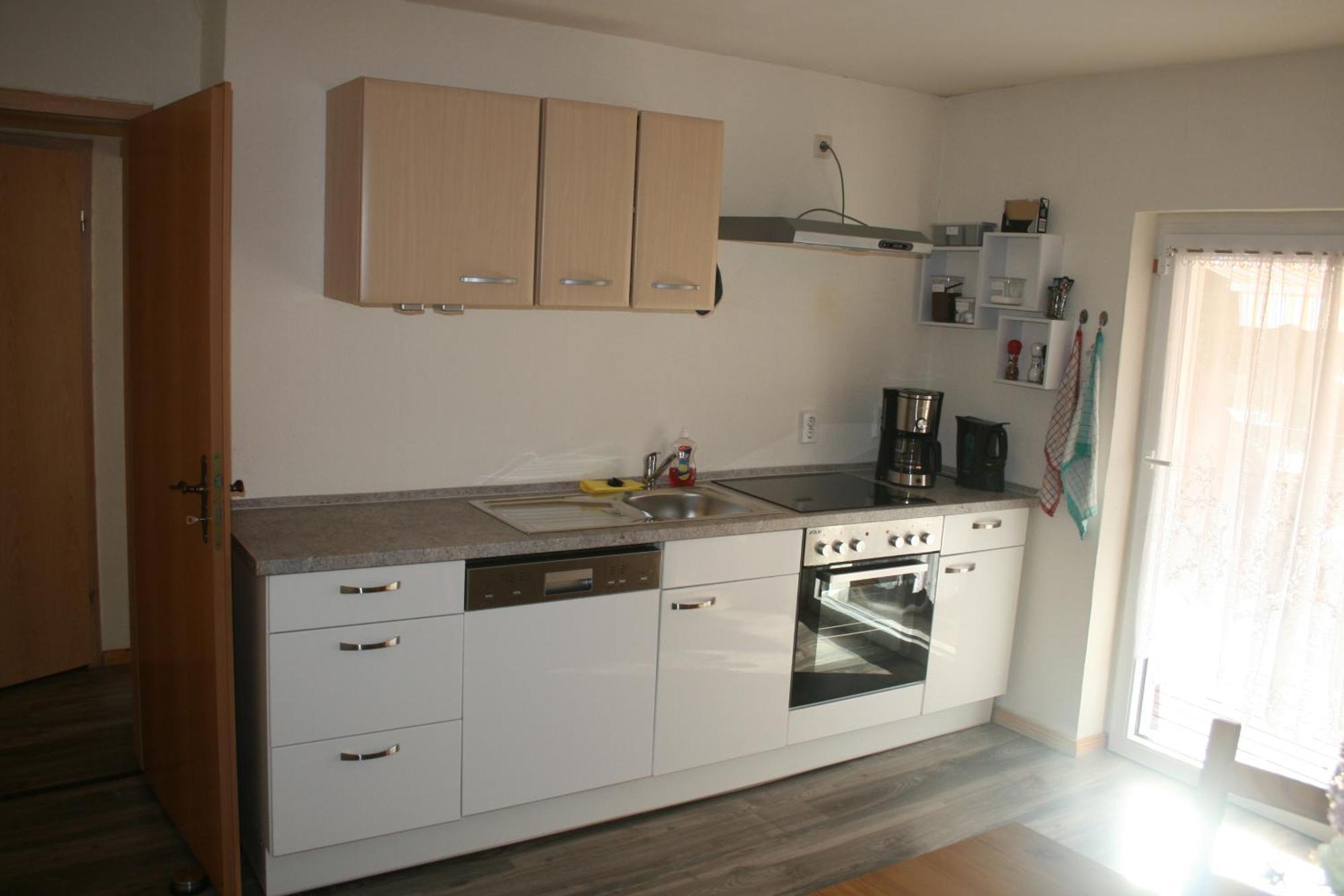 Ferienwohnung Annett Bohlen  Exterior foto