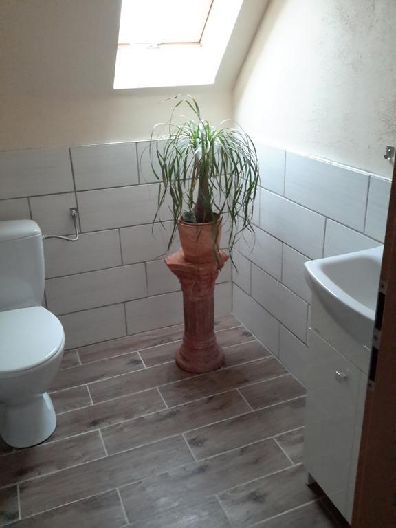 Ferienwohnung Annett Bohlen  Exterior foto