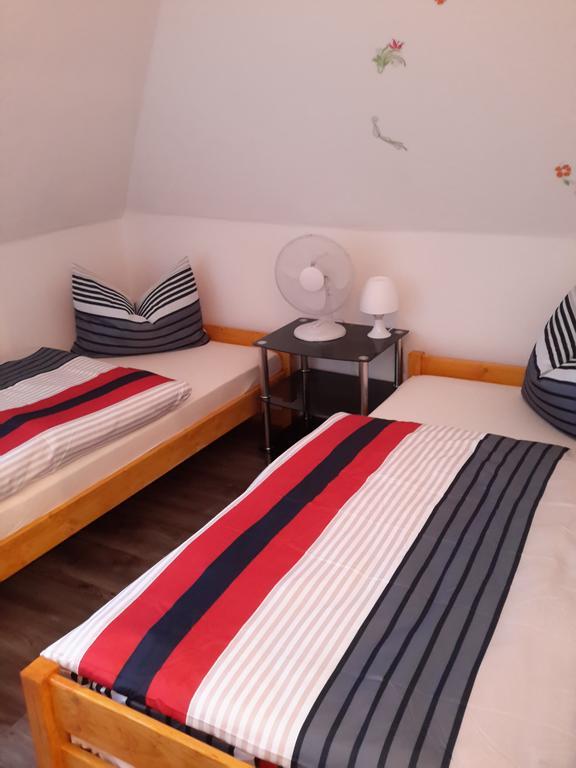 Ferienwohnung Annett Bohlen  Exterior foto