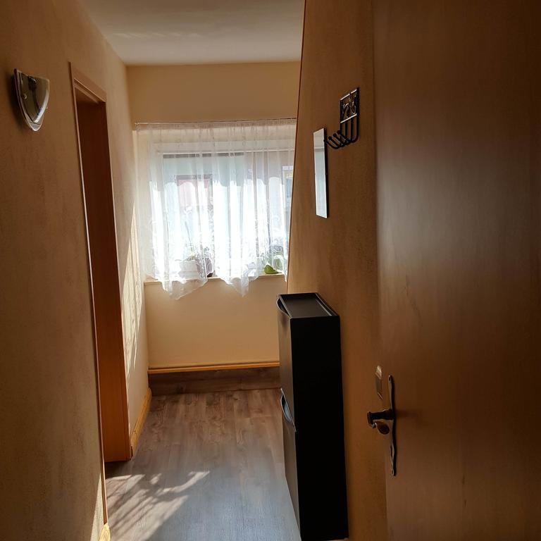 Ferienwohnung Annett Bohlen  Exterior foto